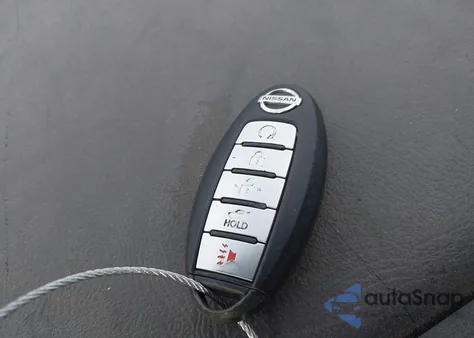 2015 Nissan Altima 2.5 S z USA, uszkodzony, nr VIN 1N4AL3AP8FC592057